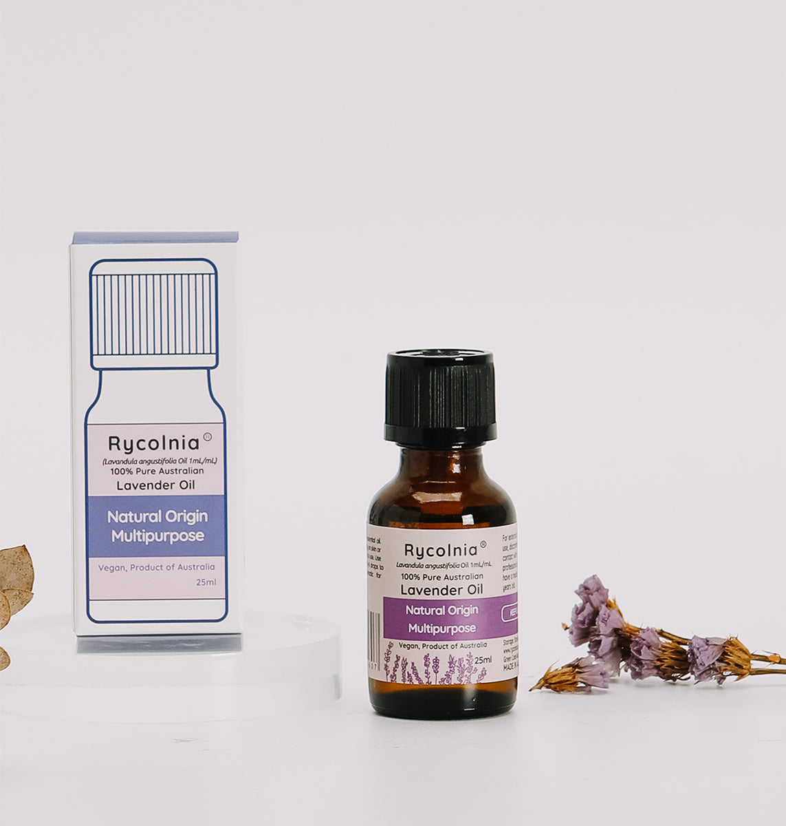 Lavender Oil - 25ml
