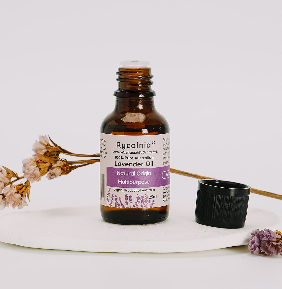 Lavender Oil - 25ml