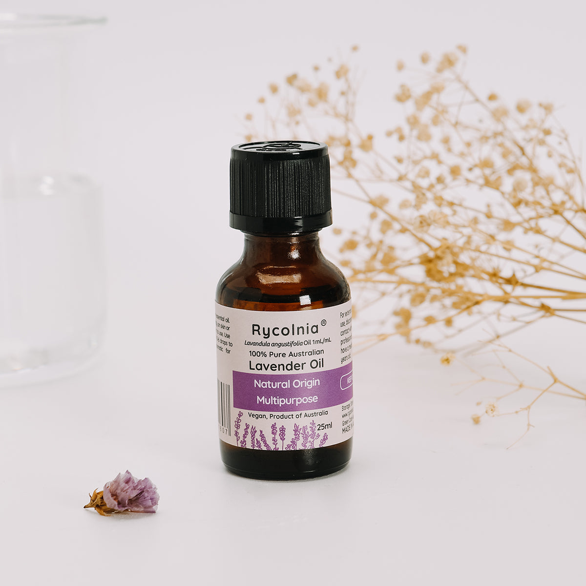 Lavender Oil - 25ml