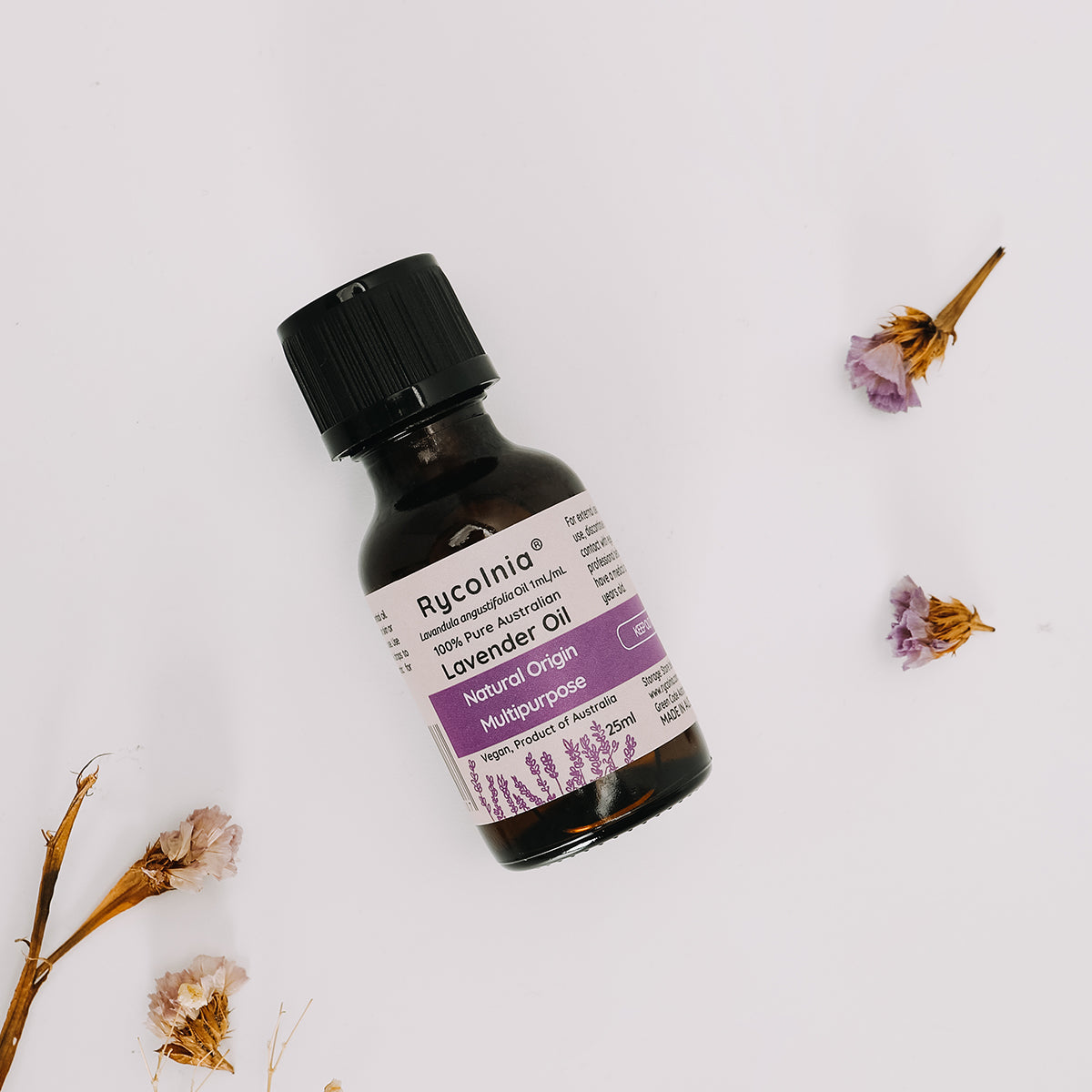Lavender Oil - 25ml