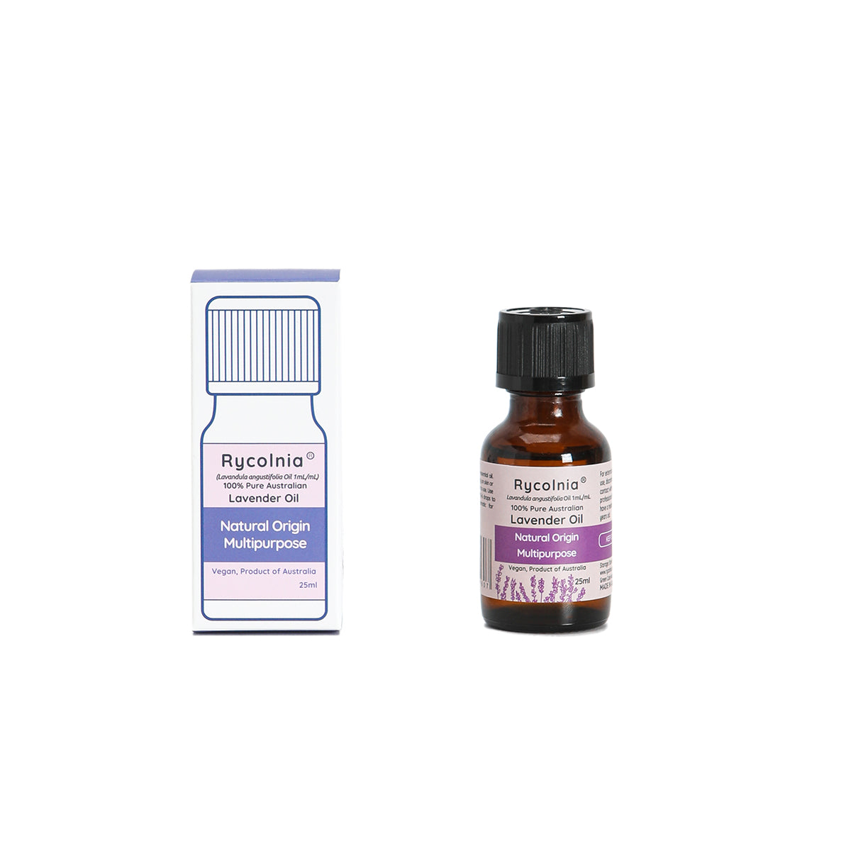 Lavender Oil - 25ml