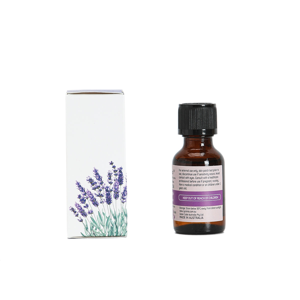 Lavender Oil - 25ml