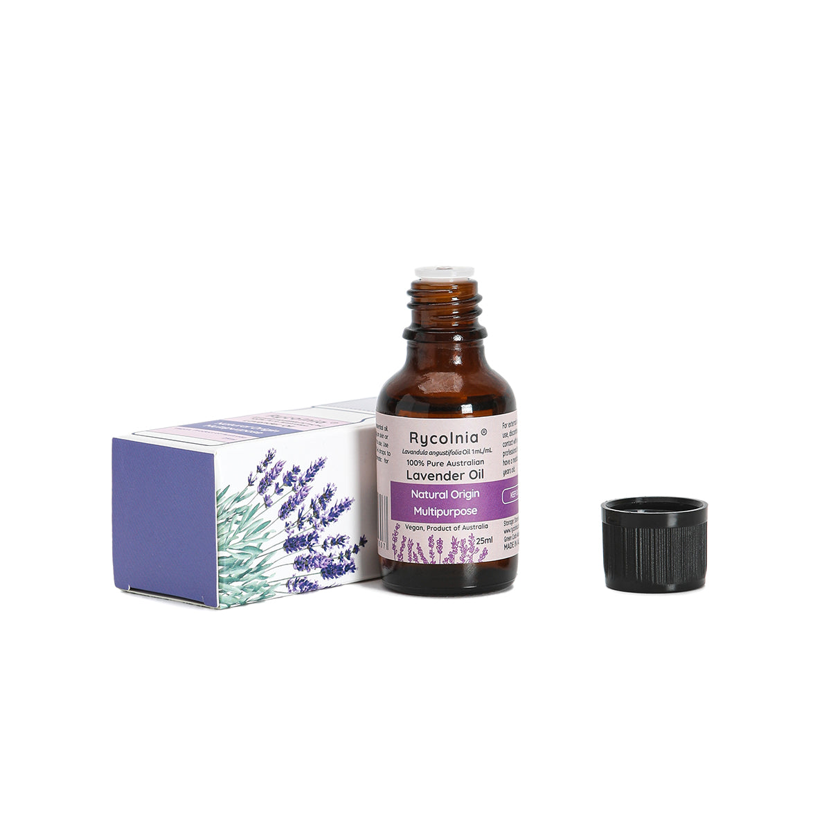 Lavender Oil - 25ml