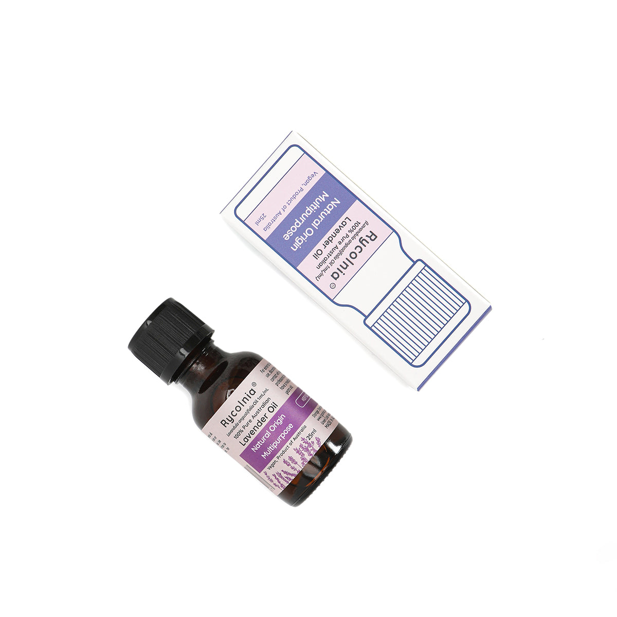 Lavender Oil - 25ml
