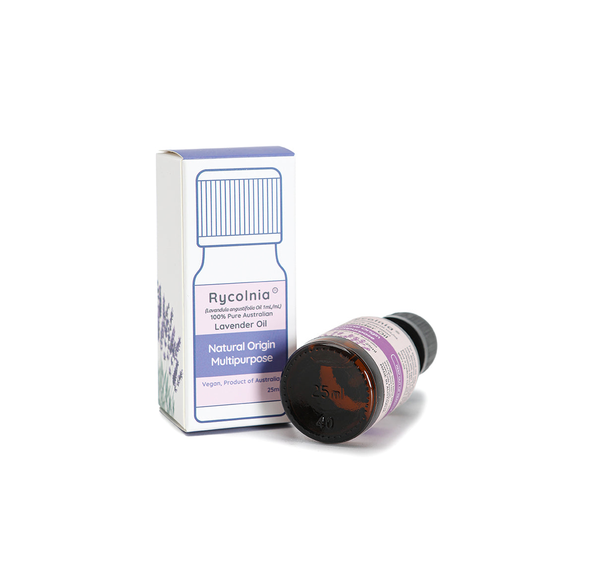 Lavender Oil - 25ml