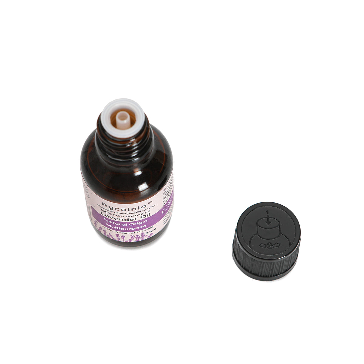Lavender Oil - 25ml