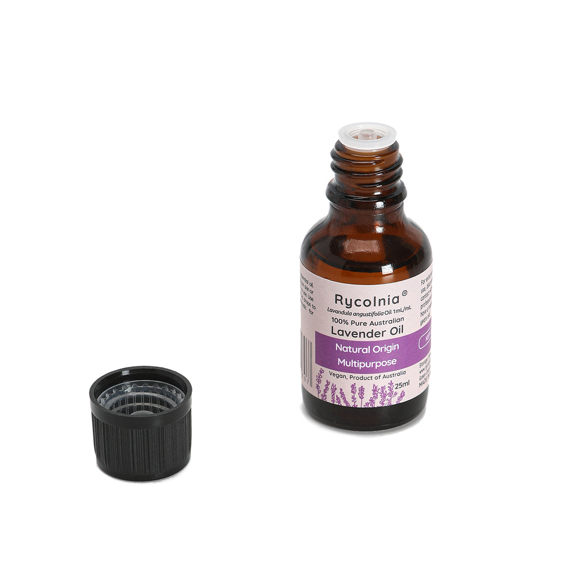 Lavender Oil - 25ml