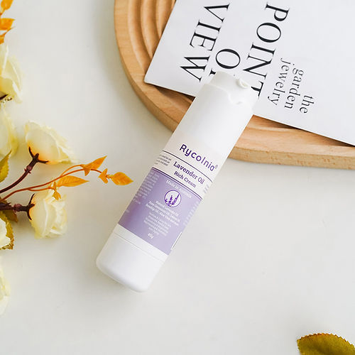 Rycolnia Lavender Linalool Rich Cream 45g