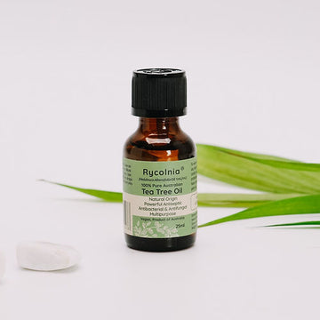 Tea Tree Oil - 25ml