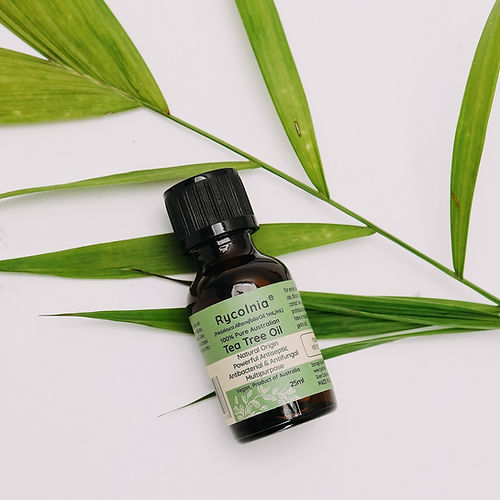 Tea Tree Oil - 25ml