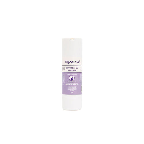 Rycolnia Lavender Linalool Rich Cream 45g
