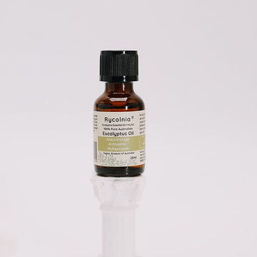 Eucalyptus Oil - 25ml