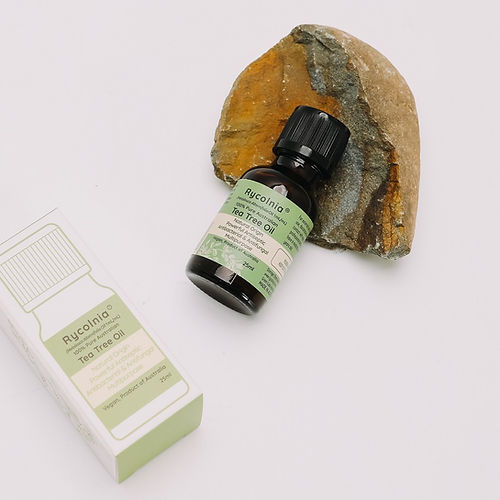Tea Tree Oil - 25ml