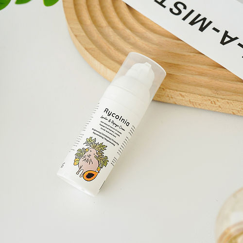 Rycolnia Lanolin & Papaya Cream 50g