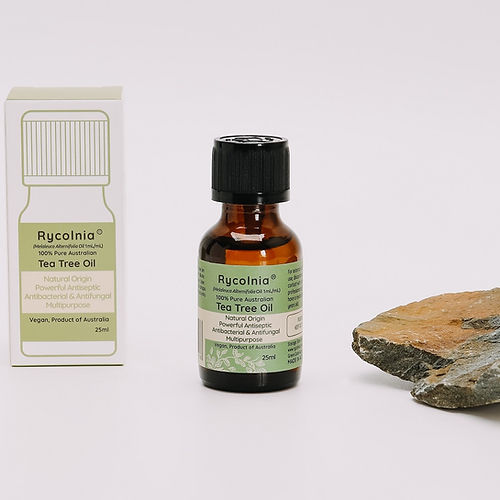 Tea Tree Oil - 25ml