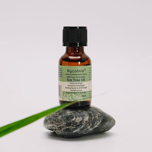 Tea Tree Oil - 25ml