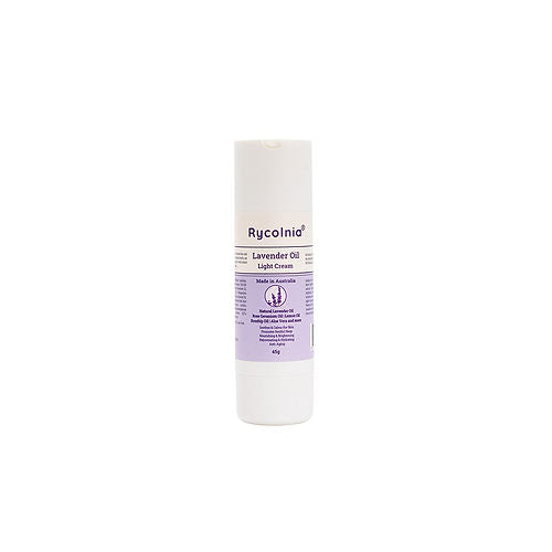 Rycolnia Lavender Linalool Light Cream 45g