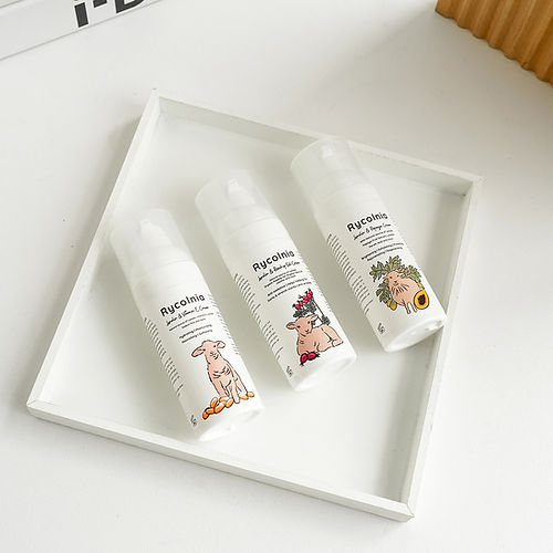 Rycolnia Lanolin Cream Gift Set