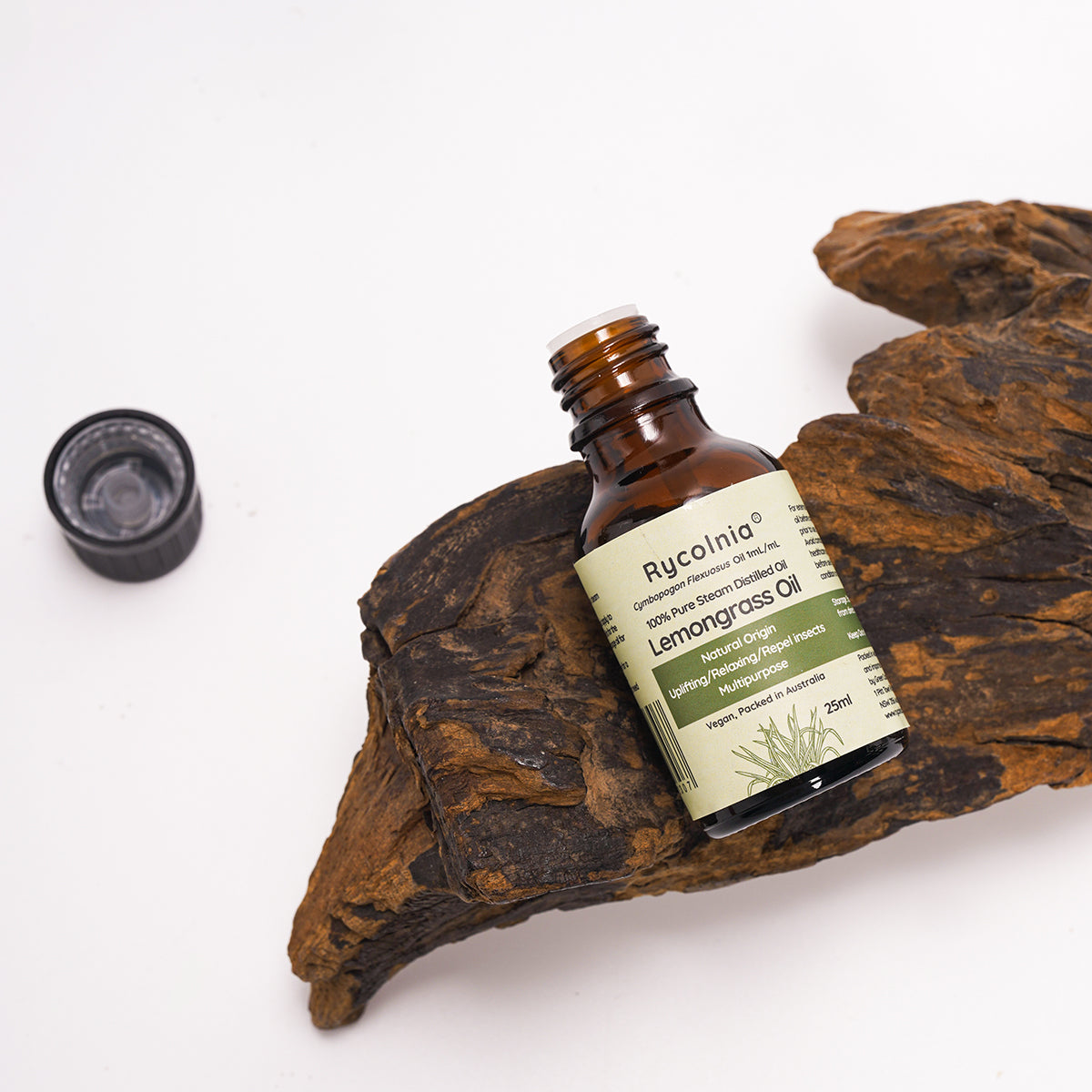 Lemongrass Oil - 25ml