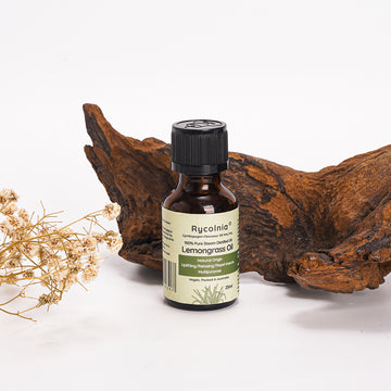 Lemongrass Oil - 25ml