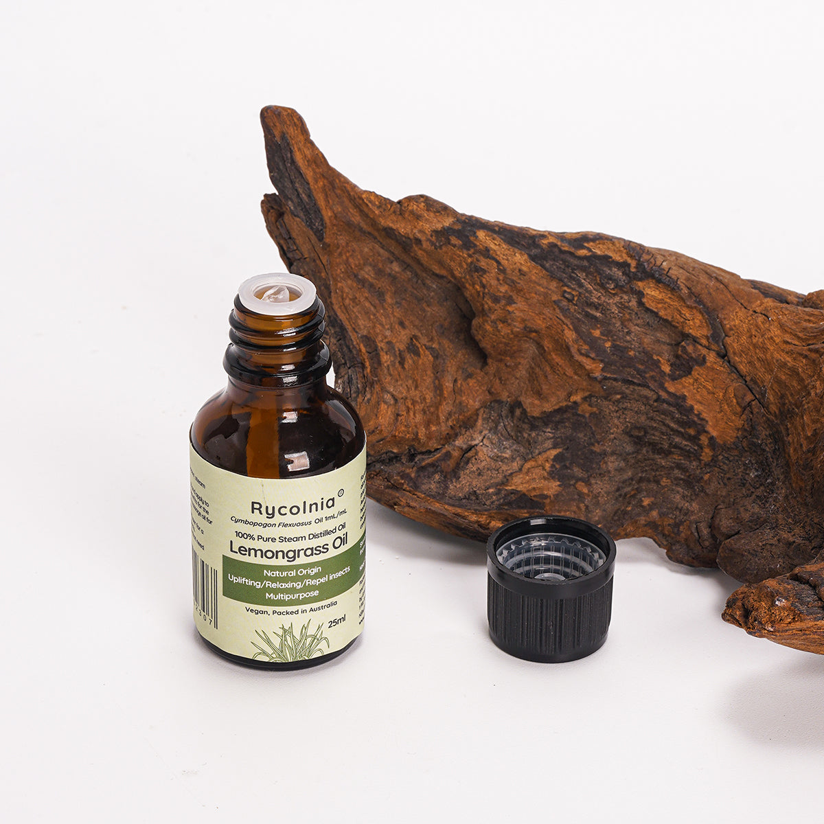 Lemongrass Oil - 25ml