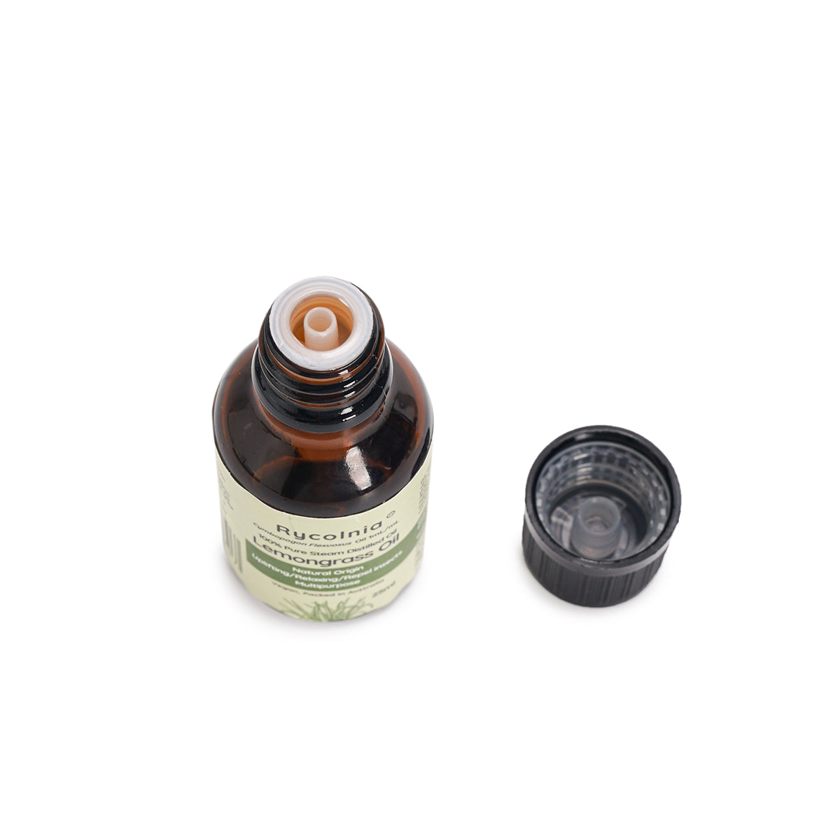 Lemongrass Oil - 25ml