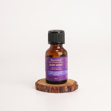 Sleep Assist Oil - 25ml