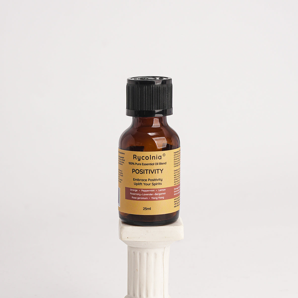 Positivity Oil - 25ml