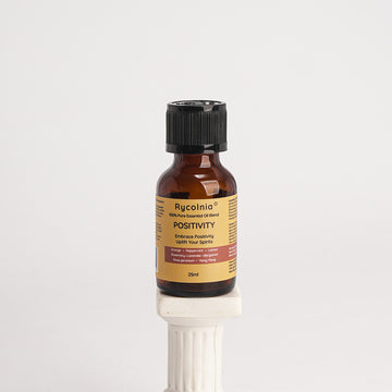 Positivity Oil - 25ml