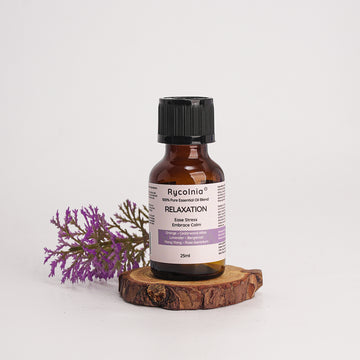 Relaxation Oil - 25ml