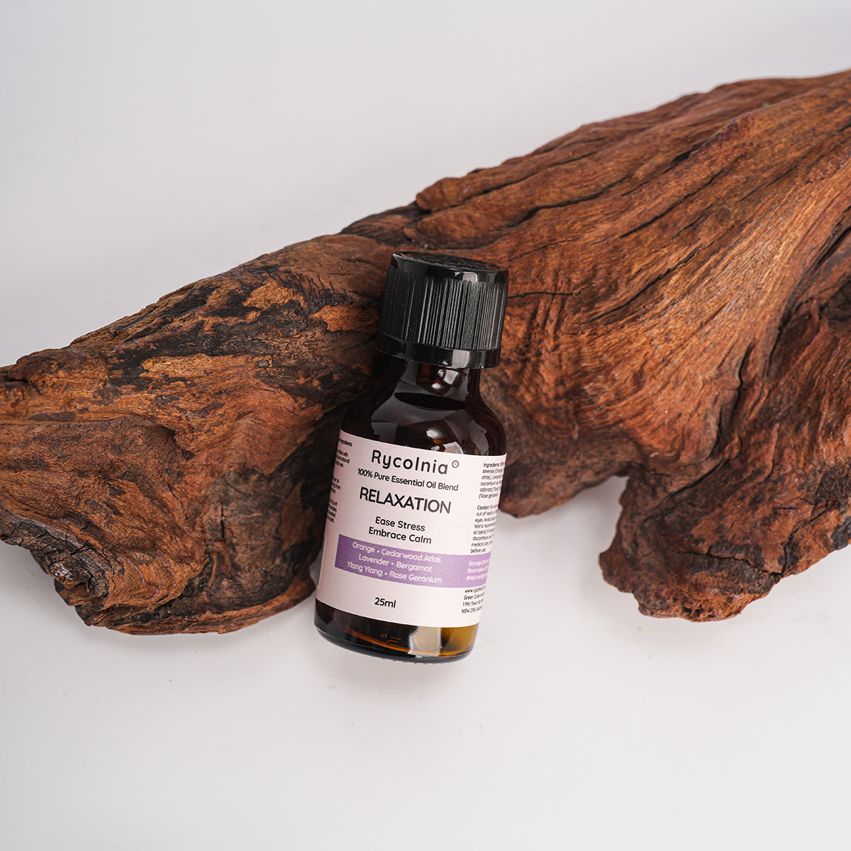 Relaxation Oil - 25ml