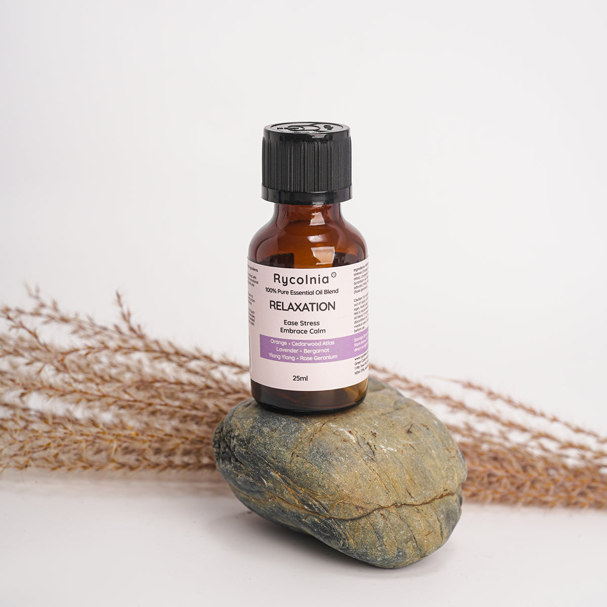 Relaxation Oil - 25ml