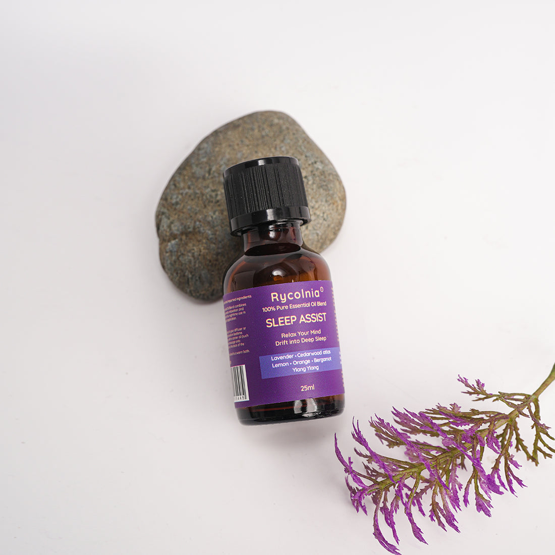 Sleep Assist Oil - 25ml