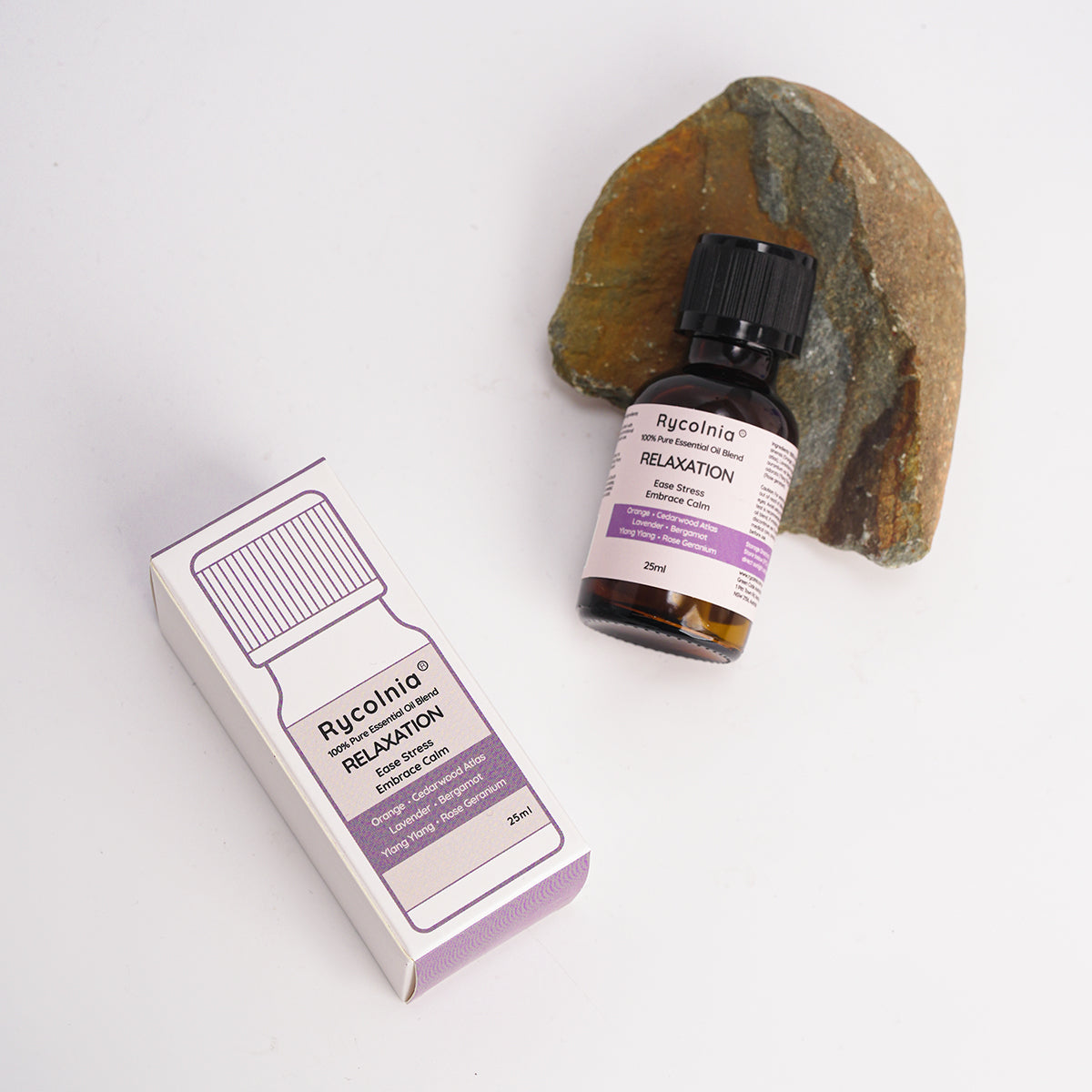 Relaxation Oil - 25ml