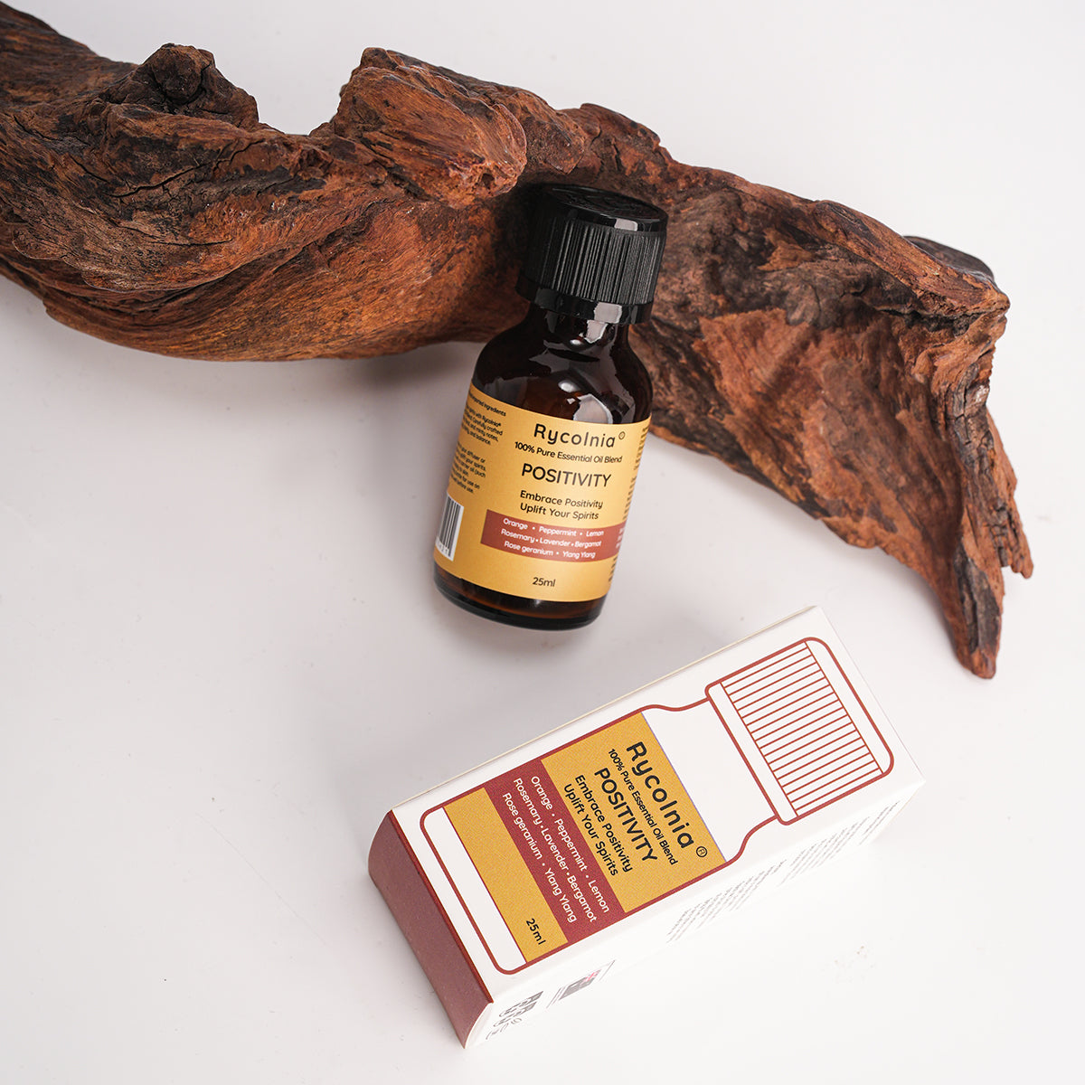 Positivity Oil - 25ml