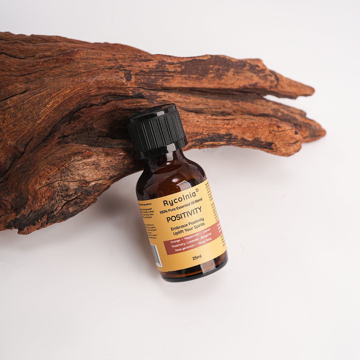 Positivity Oil - 25ml