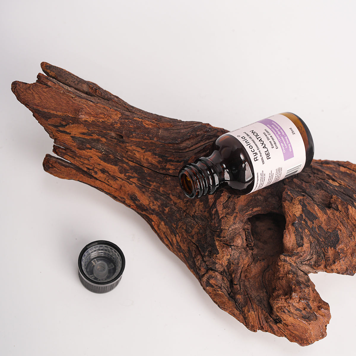 Relaxation Oil - 25ml