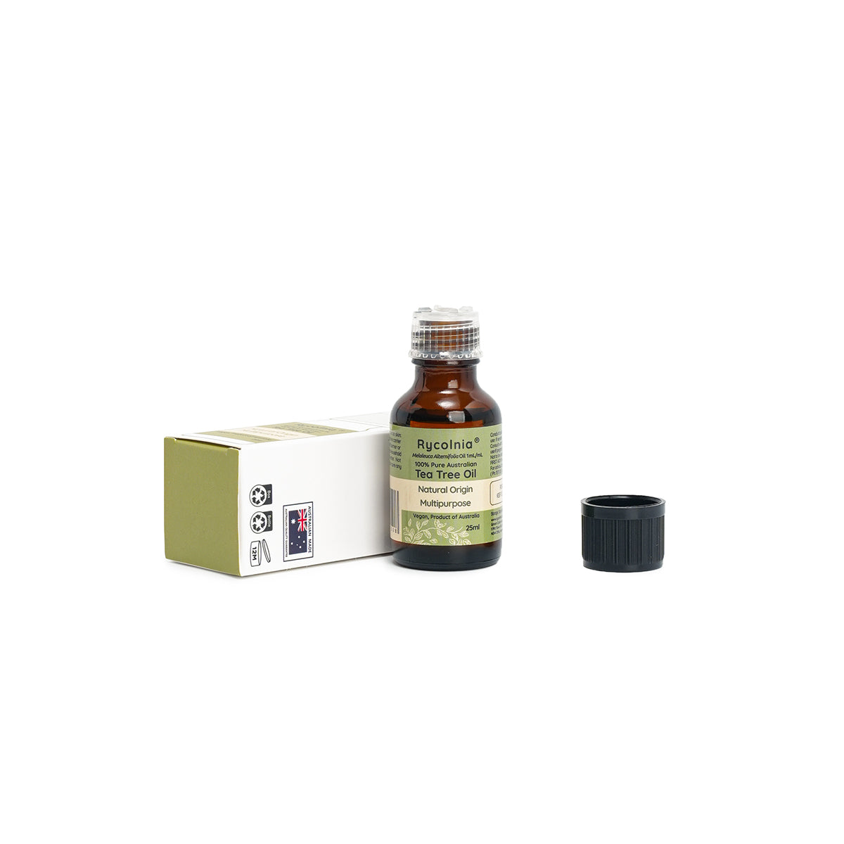Eucalyptus Oil - 25ml