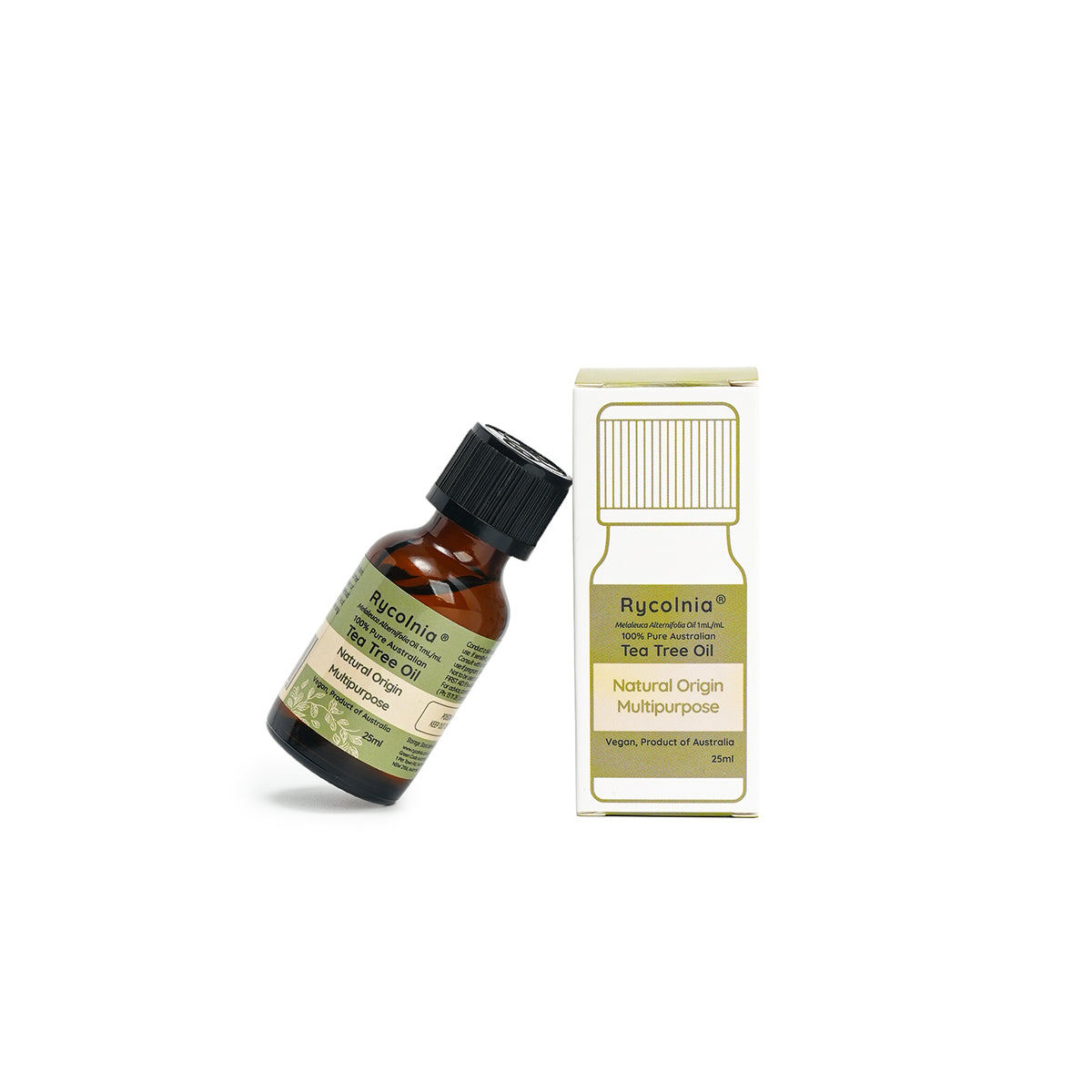Eucalyptus Oil - 25ml