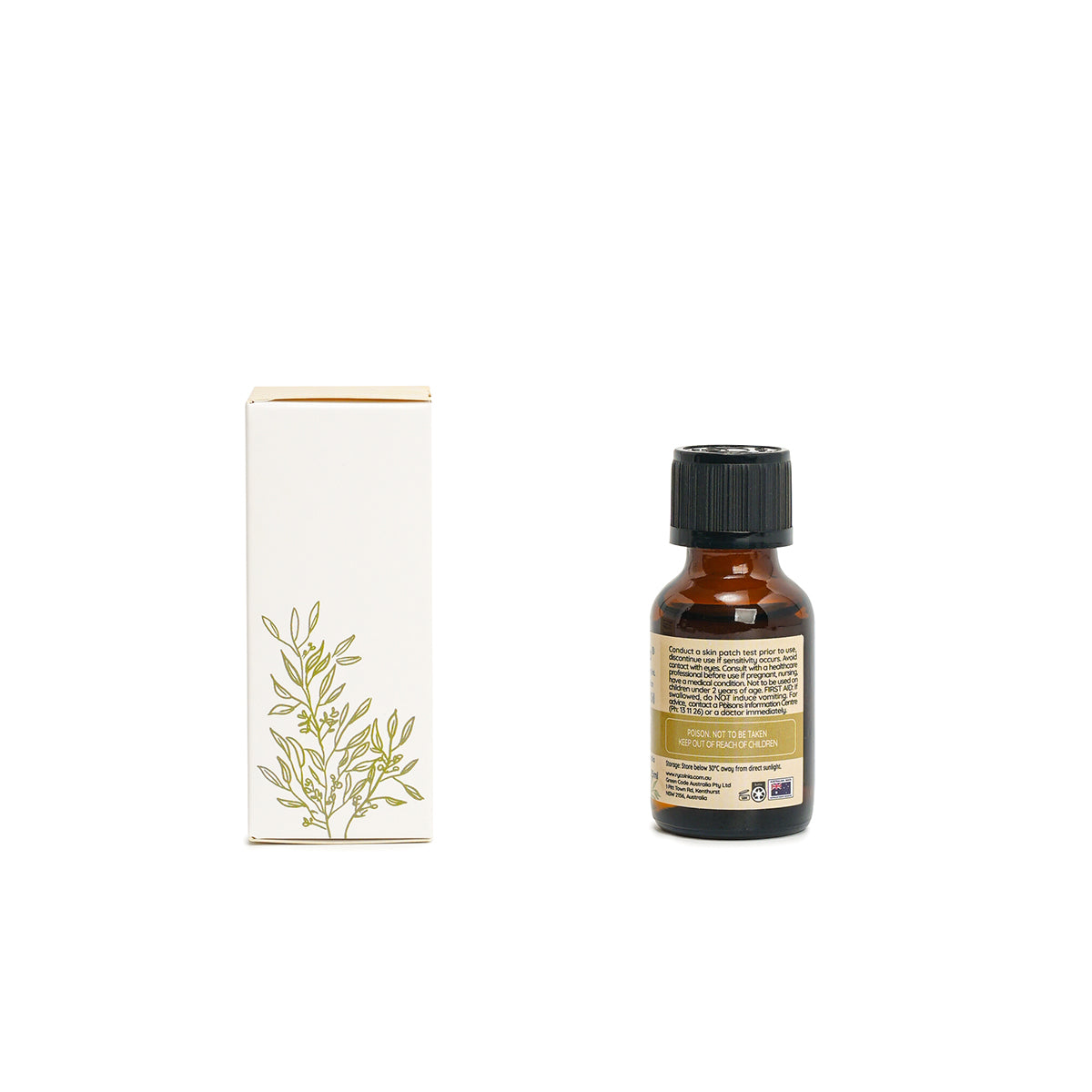 Tea Tree Oil - 25ml
