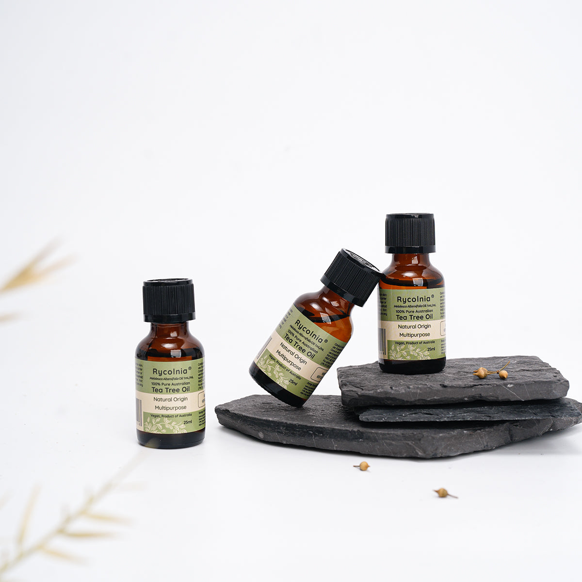 Eucalyptus Oil - 25ml