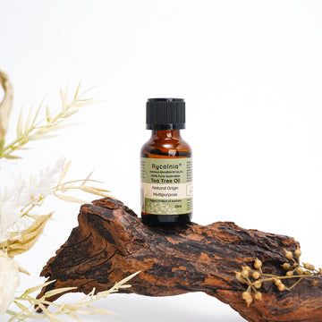 Eucalyptus Oil - 25ml